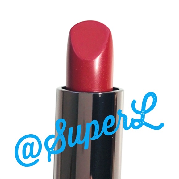 2/$15 Urban Decay Vice Lipstick Manic Soft Wine - Picture 7 of 13